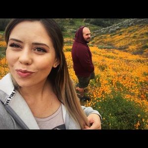 Meet your Posher, Shanel